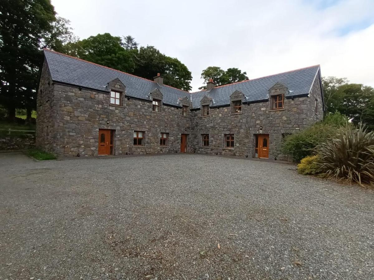 Clos Na Feirme Galway Exterior photo